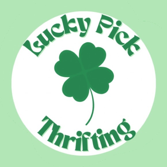 luckypickthrift